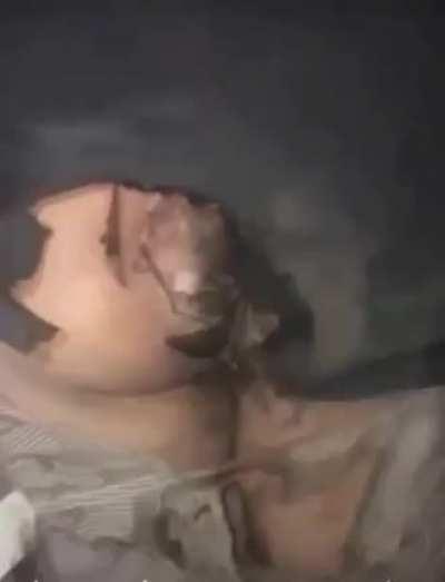 HMFT after I fire fireworks from my bum