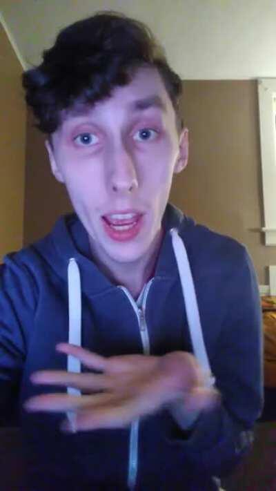 if you like some of bill's instrumental jazz stuff maybe you will like this 26 second thing i made. i dont know