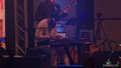 Wild Jazz/Hip-Hop Fusion Solo by Myron McKinley