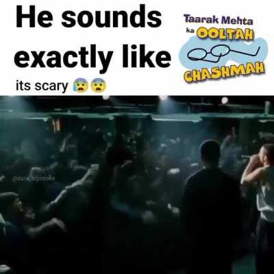 Eminem bantai is Tarak Mehta 😨😮🤯😱😱😱😱