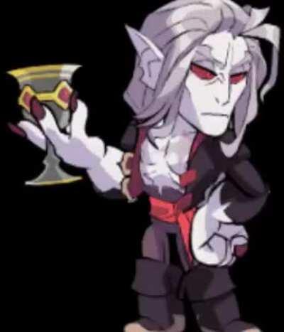 Stop It To Find A New Main!