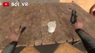 Cup Song Ford Version