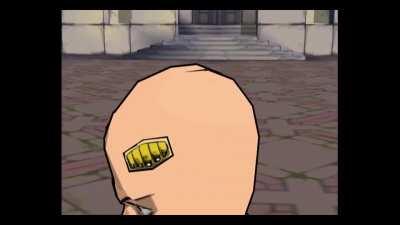 Myes guess ill buy a PS2 and GioGio's Bizarre adventure the game looks promising...