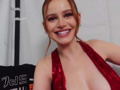 Madelaine Petsch