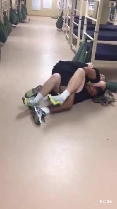 Do you think this would make Tom laugh?