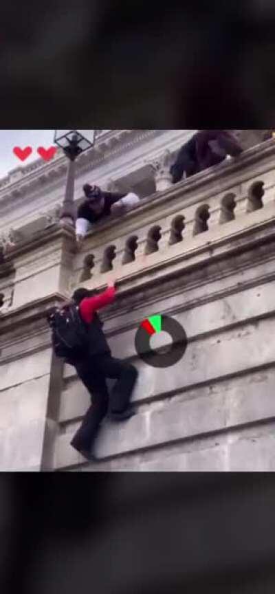 Gotta bang out some more shrines my boy