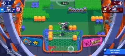 Penny--just--thank you