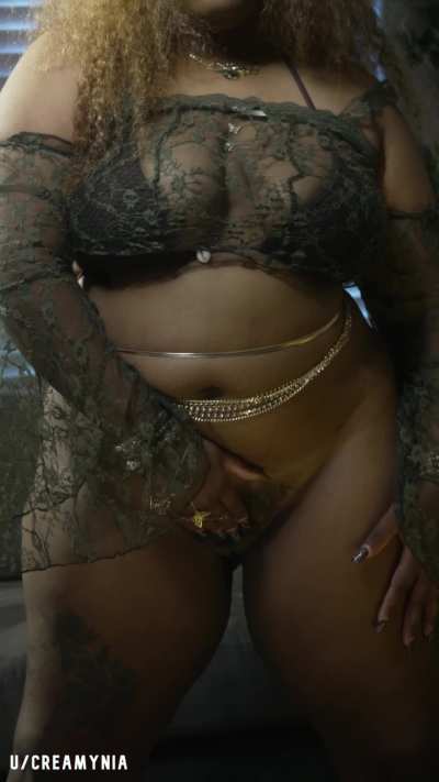 I have 30 seconds to get you hard...Grade my performance: