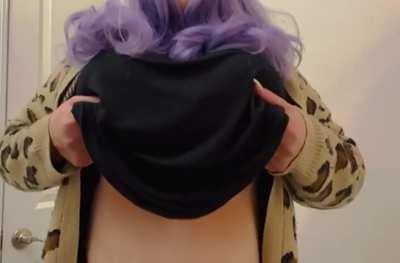 DDD’s help when teaching 😏