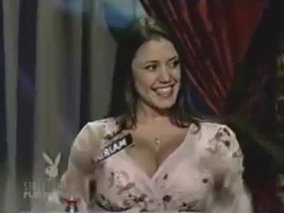 Miriam gonzalez