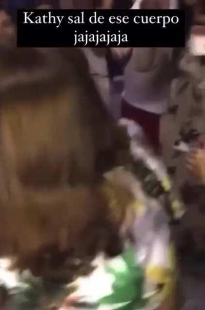 Nahh who mom is this wildn out 😂