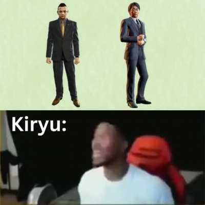 We've come a full circle