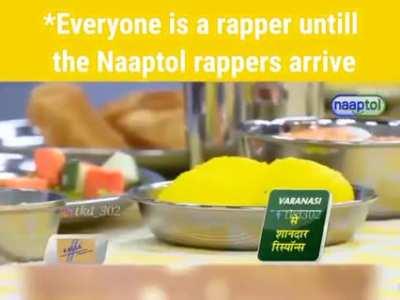 naaptol to legaye 😳😳😳