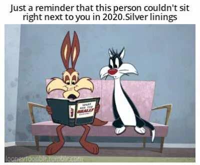 It's not a group assignment