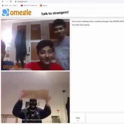 When Goblins and Kobolds meet and find out they share the same love for looting and raiding.