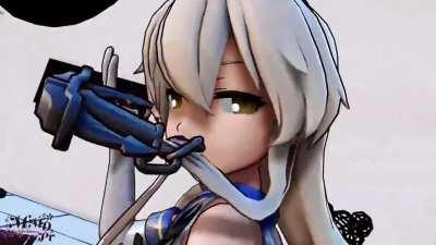 Fleet Girls - Shoujo Misui [MMD] 