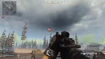 I would've broken a controller