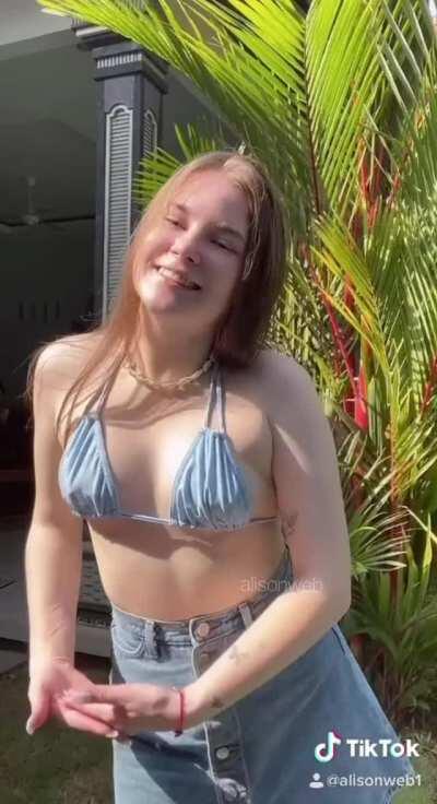 Should I continue the challenge?😊