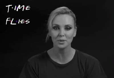Get To Know Charlize Theron 👏🏽