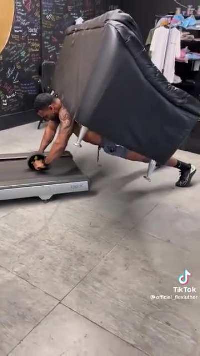 Every gym on the 1st of January