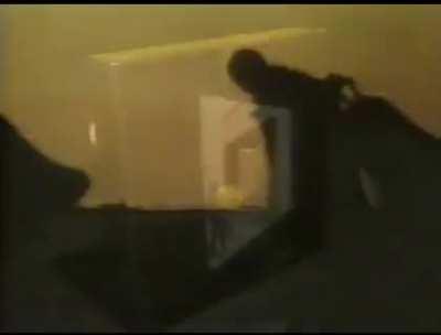 Throwback Thursday: Ep. 1 - Echoes The Best of Pink Floyd Ad