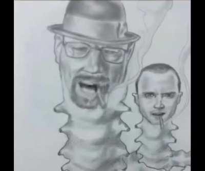 It's gettin hard in here