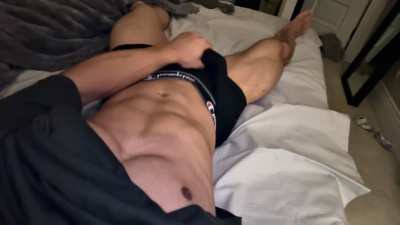 [19] been craving Korean meat?