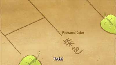 Sakurako's Background Music