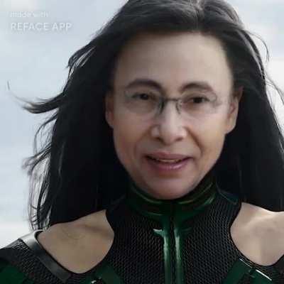 Khela Hobe-The real face