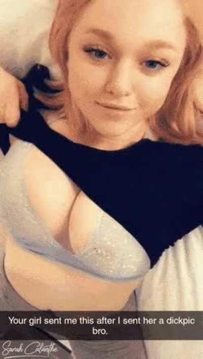 Your bully seems to be pretty convincing.