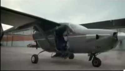 Interesting advertisement