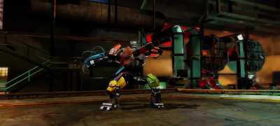 Why is he moving so slow? 😭