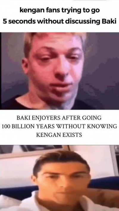 kengan more like kengay