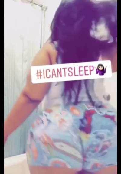 The vid that started her career