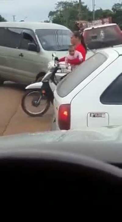 The stupidity is astronomical