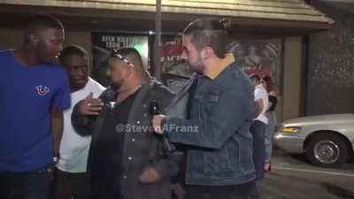 Pos' estos tlacuaches!!!