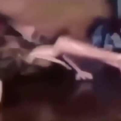 I didn't know where to put this