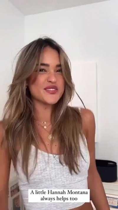 Vale’s loves dancing 💃