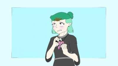 Bang Bang ! // Animation Meme [Lumity]