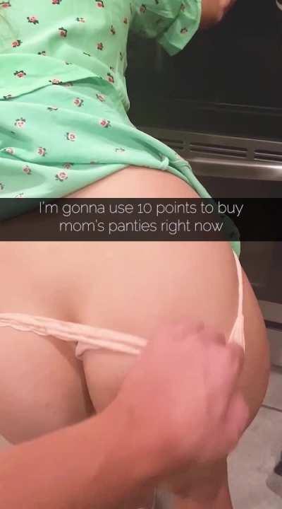 anybody know her name?