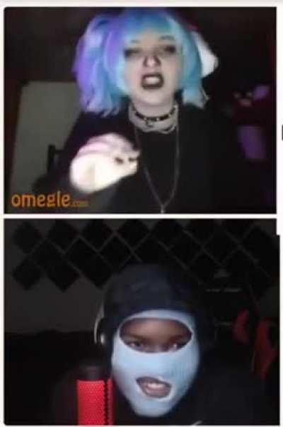 amo este video tanto como al obo