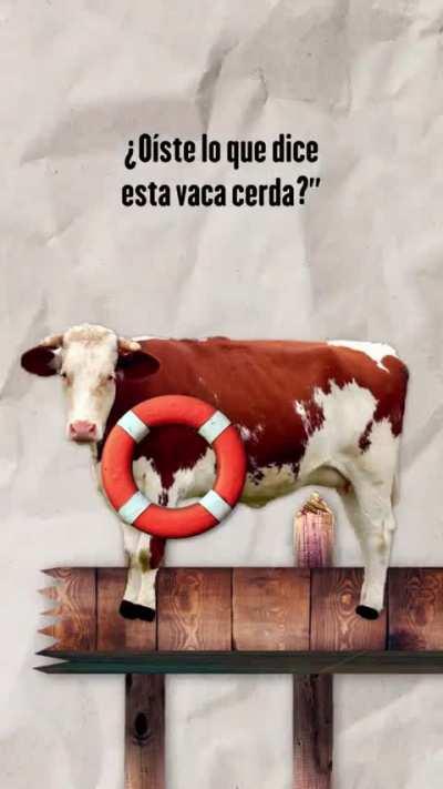 Liberalismo explicado com vacas (em espanhol)