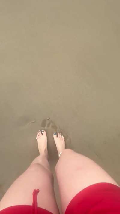 Would you just watch me make this video or would you do something else?