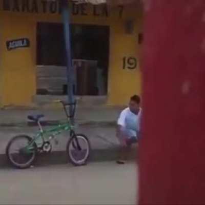 Thanks I hate penetration