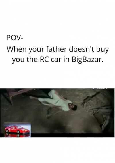 Guess I'll buy a DJI now .