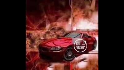 Chi l'ha visto macchina drip