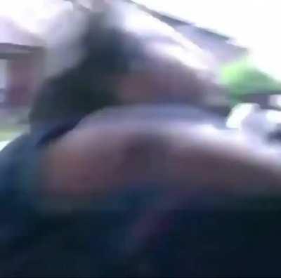 When niggas say Bruce don’t have a big nose 👃🏾