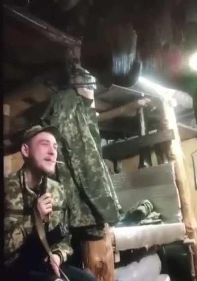 I really hope this isn't real..