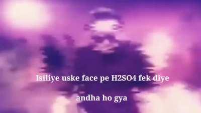 An Interesting Title