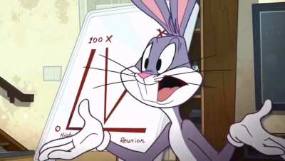 The conquering hero…